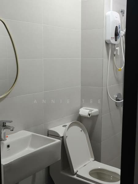 Service Residence for Rent at TRELLIS RESIDENCES - Annie Tee - PropertyGuru.com.my