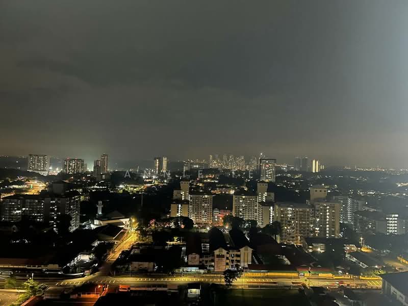 Service Residence for Rent at TRELLIS RESIDENCES - Annie Tee - PropertyGuru.com.my