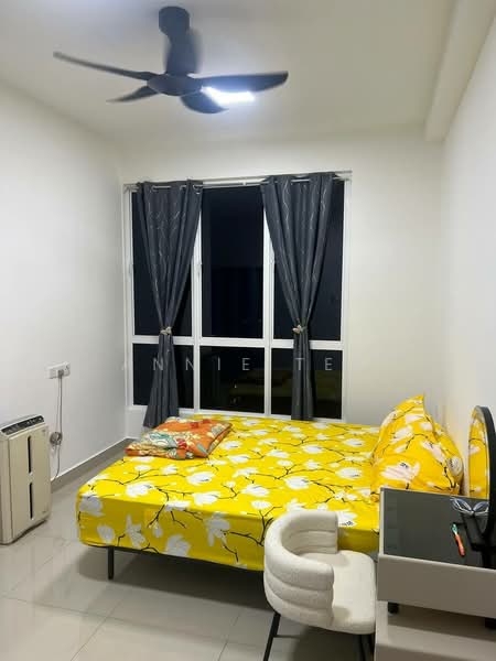 Service Residence for Rent at TRELLIS RESIDENCES - Annie Tee - PropertyGuru.com.my