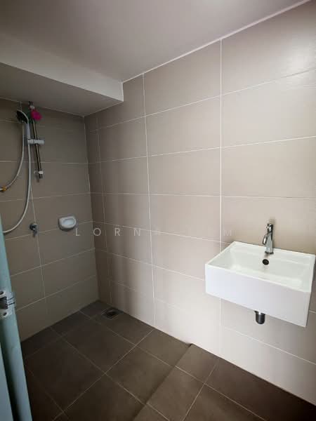 Servis Apartment untuk Disewa di Pinnacle Petaling Jaya - Lorna Lim - Bathroom - PropertyGuru.com.my