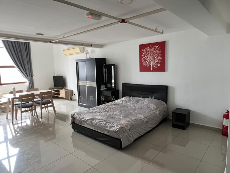 Servis Apartment untuk Disewa di Pinnacle Petaling Jaya - Lorna Lim - PropertyGuru.com.my