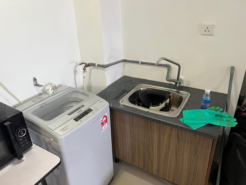 Servis Apartment untuk Disewa di Pinnacle Petaling Jaya - Lorna Lim - PropertyGuru.com.my