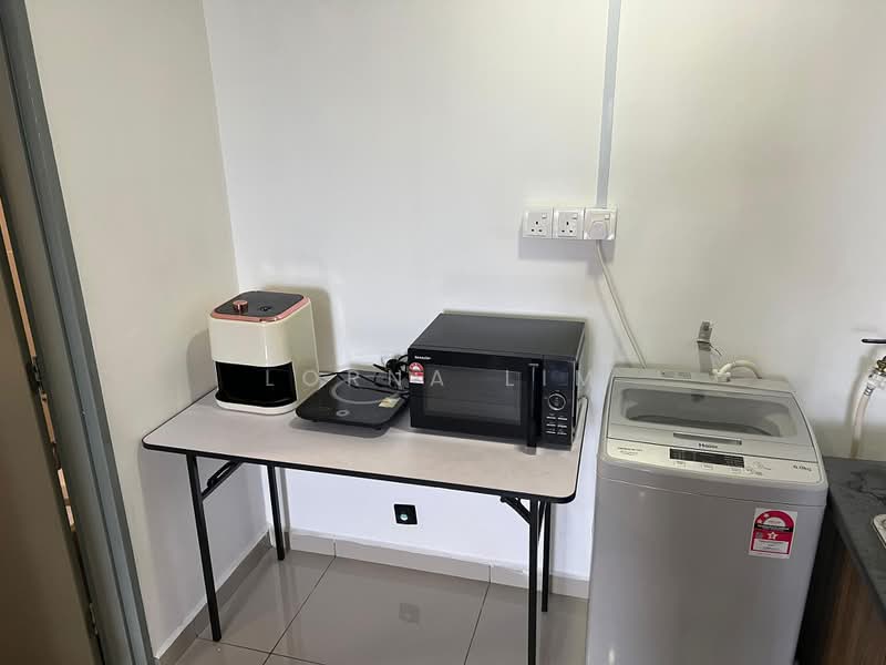 Servis Apartment untuk Disewa di Pinnacle Petaling Jaya - Lorna Lim - PropertyGuru.com.my