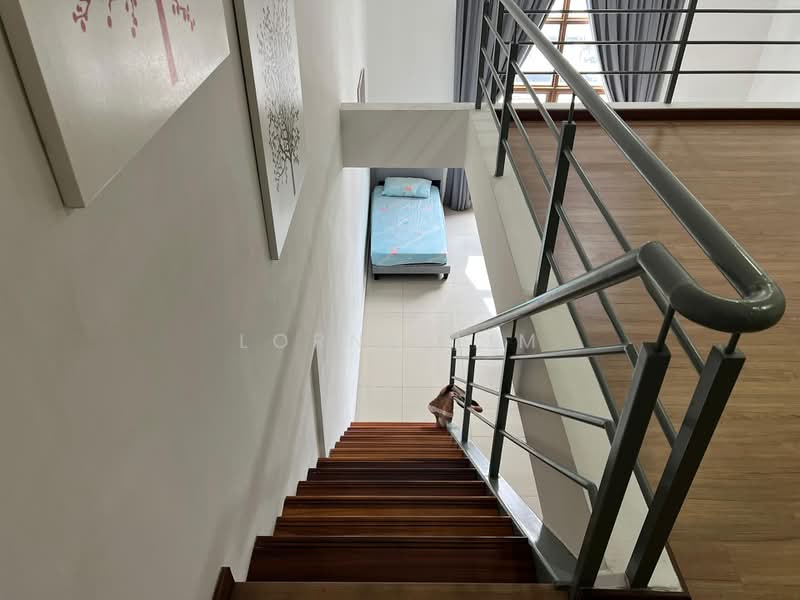 Servis Apartment untuk Disewa di Pinnacle Petaling Jaya - Lorna Lim - PropertyGuru.com.my