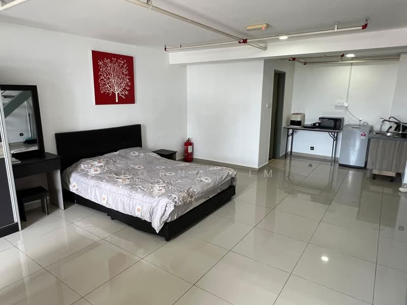 Servis Apartment untuk Disewa di Pinnacle Petaling Jaya - Lorna Lim - PropertyGuru.com.my