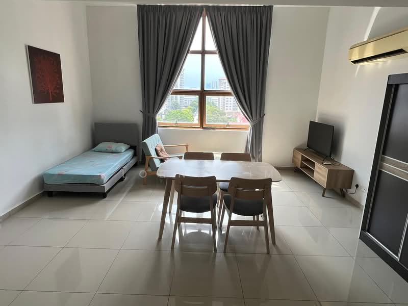 Servis Apartment untuk Disewa di Pinnacle Petaling Jaya - Lorna Lim - PropertyGuru.com.my