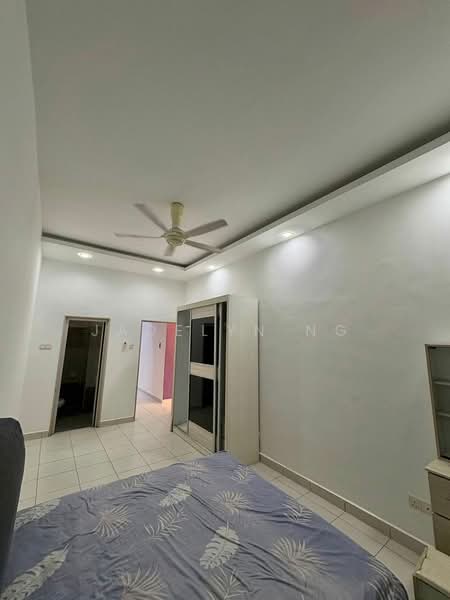 1-storey Terraced House for Rent in Bandar Putra (Kulai) - Jadelyn Ng - PropertyGuru.com.my