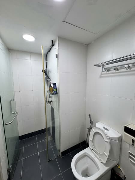 Condominium for Rent at Residence 8 - Angel Ng - Bathroom - PropertyGuru.com.my