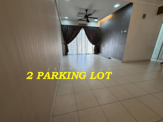 Avilla Apartments