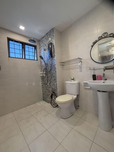 Apartment for Sale at Avilla Apartments - Jacky Wan - Bathroom - PropertyGuru.com.my