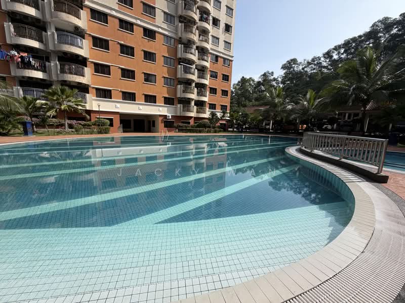Apartment for Sale at Avilla Apartments - Jacky Wan - Exterior - PropertyGuru.com.my