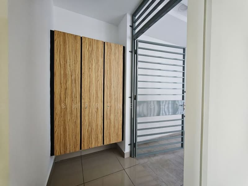 Condominium for Rent at Lakeville Residence - Sherene Goh - Entrance - PropertyGuru.com.my