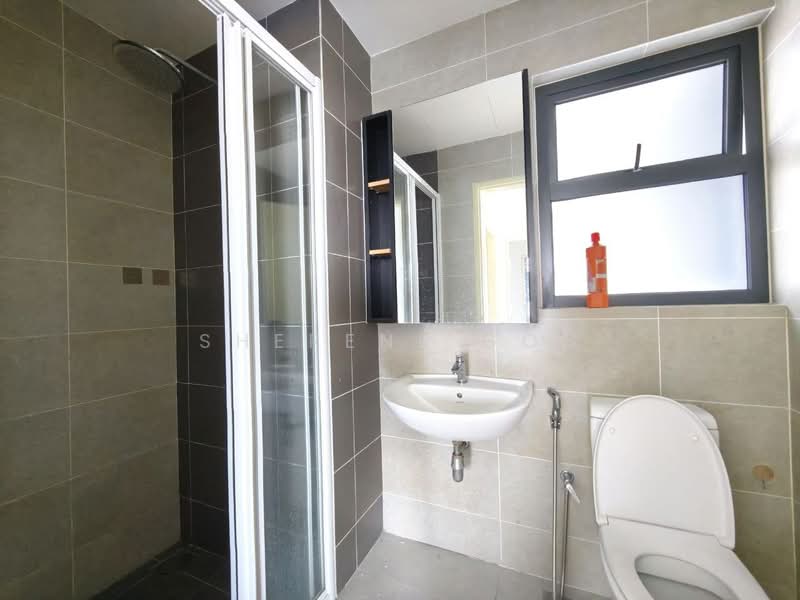 Condominium for Rent at Lakeville Residence - Sherene Goh - Bathroom - PropertyGuru.com.my