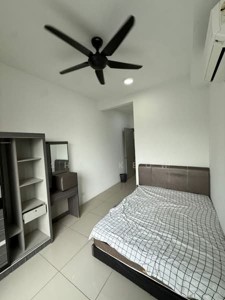 Condominium for Sale at The Nest @ Genting Klang - Shan Keow - PropertyGuru.com.my