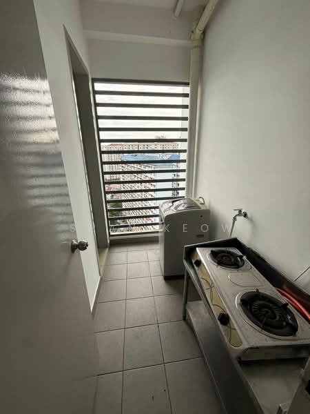 Condominium for Sale at The Nest @ Genting Klang - Shan Keow - PropertyGuru.com.my