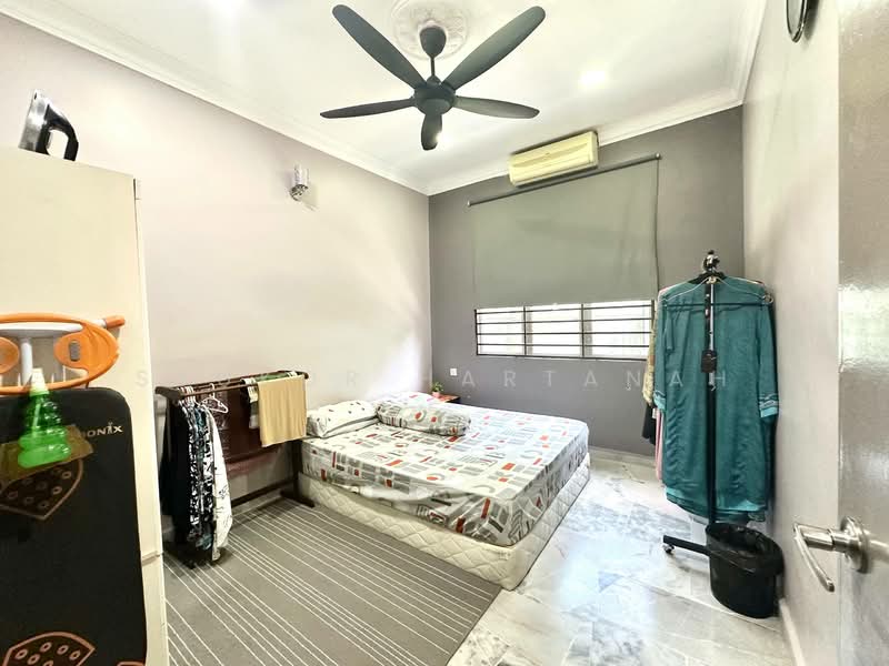 Rumah Banglo untuk Dijual di Shah Alam (Selangor) - Syukor Hartanah - Bedroom - PropertyGuru.com.my