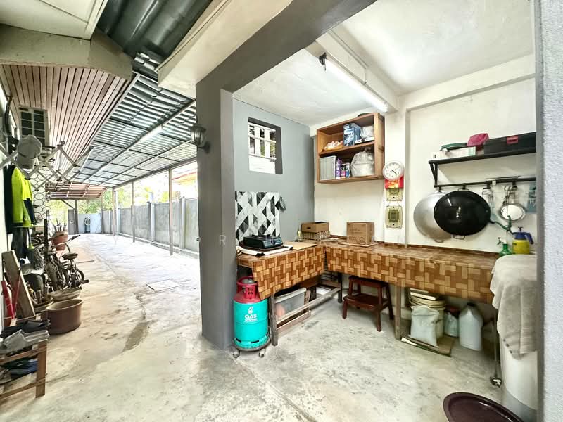 Rumah Banglo untuk Dijual di Shah Alam (Selangor) - Syukor Hartanah - Interior - PropertyGuru.com.my