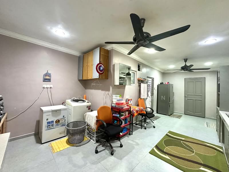 Rumah Banglo untuk Dijual di Shah Alam (Selangor) - Syukor Hartanah - Interior - PropertyGuru.com.my