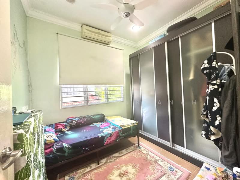 Rumah Banglo untuk Dijual di Shah Alam (Selangor) - Syukor Hartanah - Bedroom - PropertyGuru.com.my