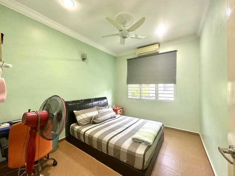 Rumah Banglo untuk Dijual di Shah Alam (Selangor) - Syukor Hartanah - Bedroom - PropertyGuru.com.my