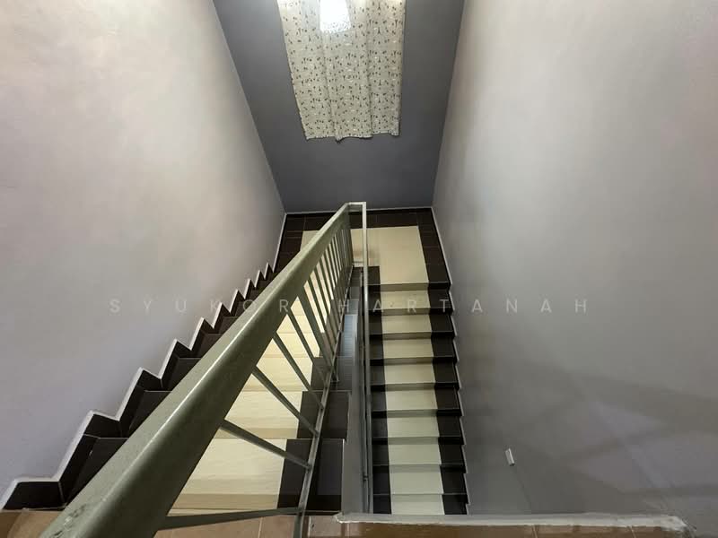 Rumah Banglo untuk Dijual di Shah Alam (Selangor) - Syukor Hartanah - Interior - PropertyGuru.com.my