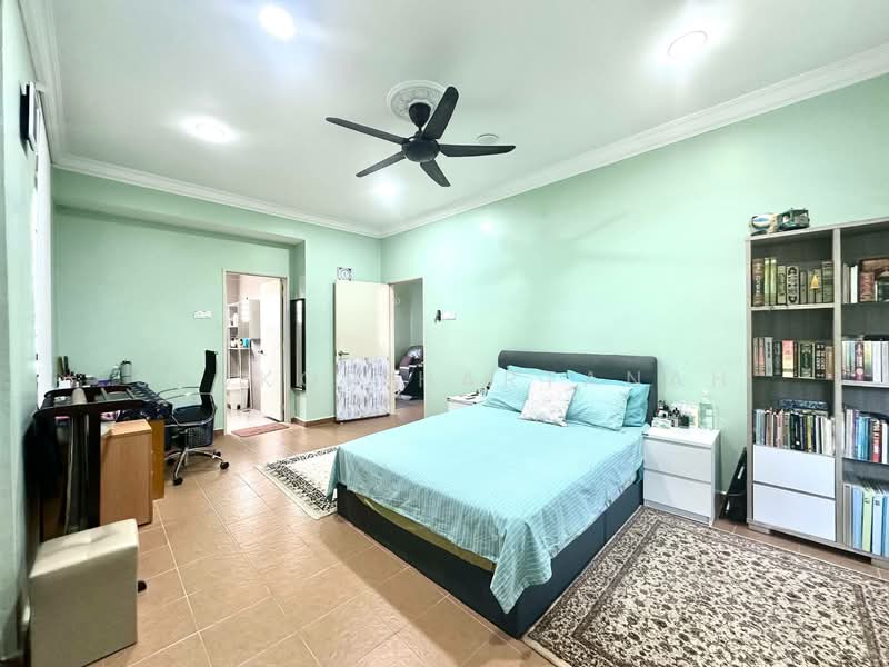 Rumah Banglo untuk Dijual di Shah Alam (Selangor) - Syukor Hartanah - Bedroom - PropertyGuru.com.my