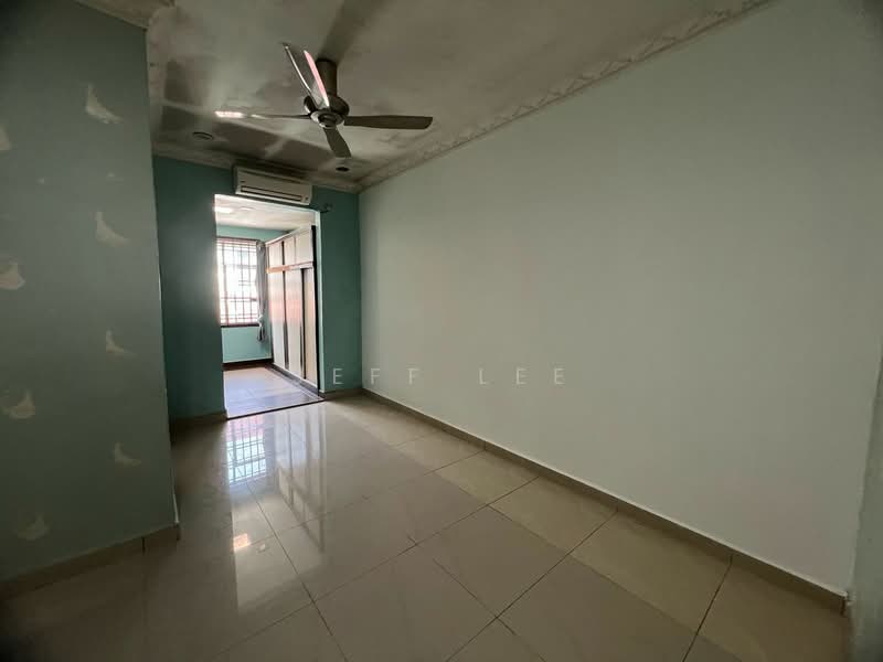 Rumah Teres 2 Tingkat untuk Dijual di Taman Nusa Bestari (Iskandar Puteri (Nusajaya)) - Jeff Lee - Interior - PropertyGuru.com.my