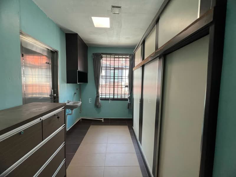 Rumah Teres 2 Tingkat untuk Dijual di Taman Nusa Bestari (Iskandar Puteri (Nusajaya)) - Jeff Lee - Interior - PropertyGuru.com.my