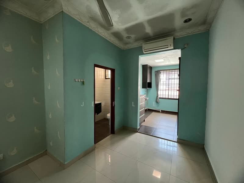Rumah Teres 2 Tingkat untuk Dijual di Taman Nusa Bestari (Iskandar Puteri (Nusajaya)) - Jeff Lee - Interior - PropertyGuru.com.my