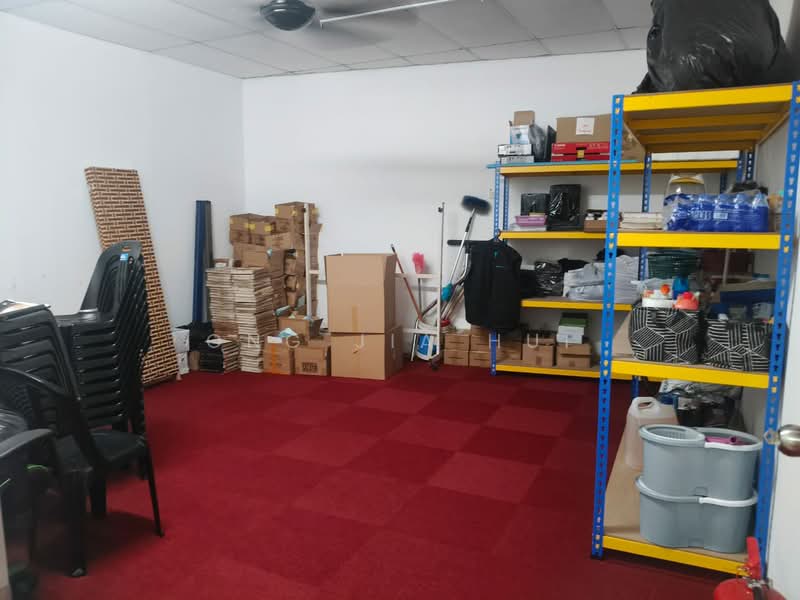 Office for Rent in Seremban Jaya (Negeri Sembilan) - Ong Jia Hui - Interior - PropertyGuru.com.my