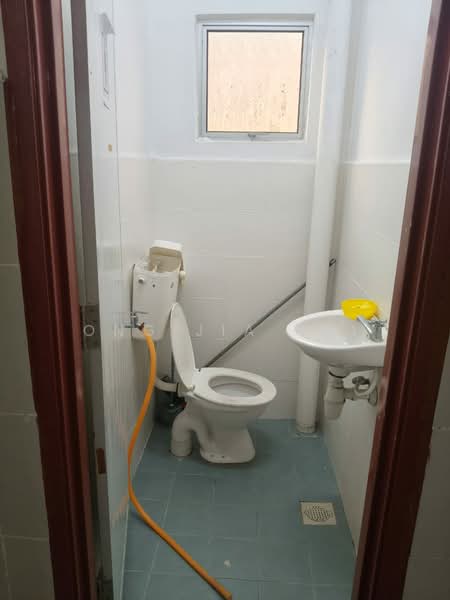 Office for Rent in Seremban Jaya (Negeri Sembilan) - Ong Jia Hui - Bathroom - PropertyGuru.com.my