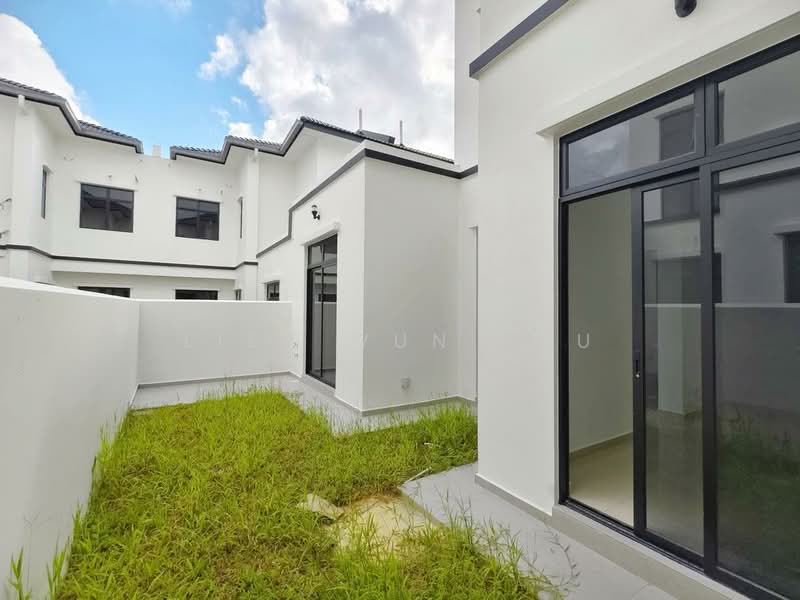 Rumah Kluster untuk Disewa di Eco Botanic (Iskandar Puteri (Nusajaya)) - Liew Vun Hau - Exterior - PropertyGuru.com.my
