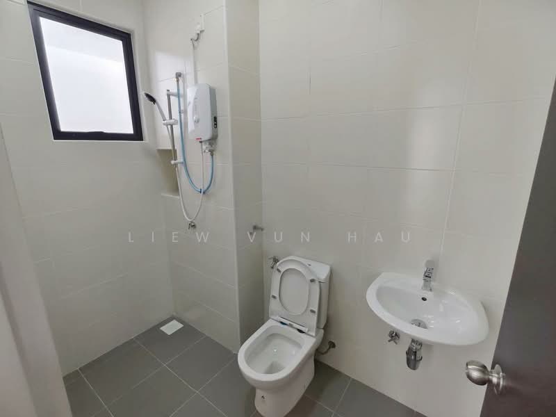Rumah Kluster untuk Disewa di Eco Botanic (Iskandar Puteri (Nusajaya)) - Liew Vun Hau - PropertyGuru.com.my