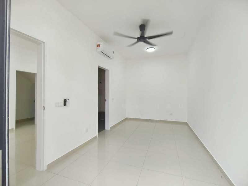 Rumah Kluster untuk Disewa di Eco Botanic (Iskandar Puteri (Nusajaya)) - Liew Vun Hau - PropertyGuru.com.my