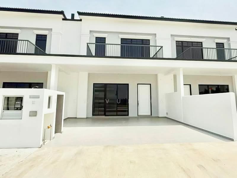 Rumah Kluster untuk Disewa di Eco Botanic (Iskandar Puteri (Nusajaya)) - Liew Vun Hau - PropertyGuru.com.my