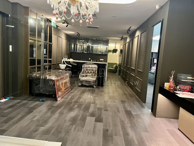 Pejabat untuk Dijual di KL Eco City (Kuala Lumpur) - Willis Chew - Interior - PropertyGuru.com.my