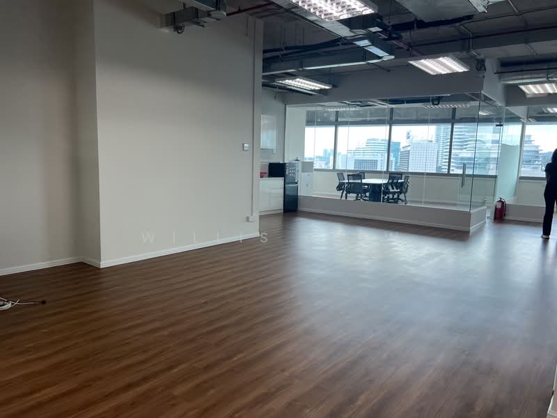 Pejabat untuk Dijual di KL Eco City (Kuala Lumpur) - Willis Chew - Interior - PropertyGuru.com.my