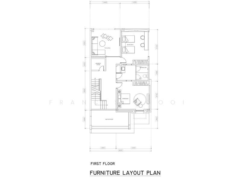 Untuk Dijual Lavanya Residence