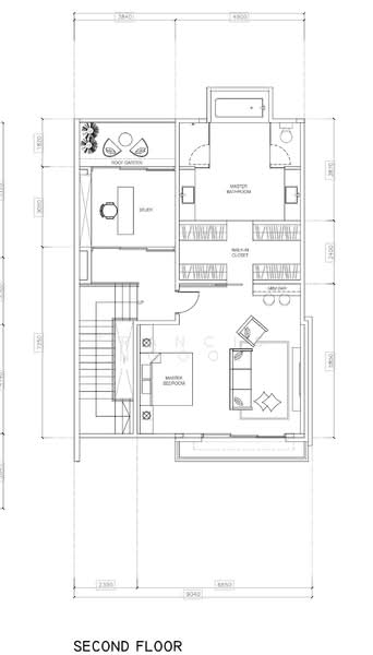 Untuk Dijual Lavanya Residence