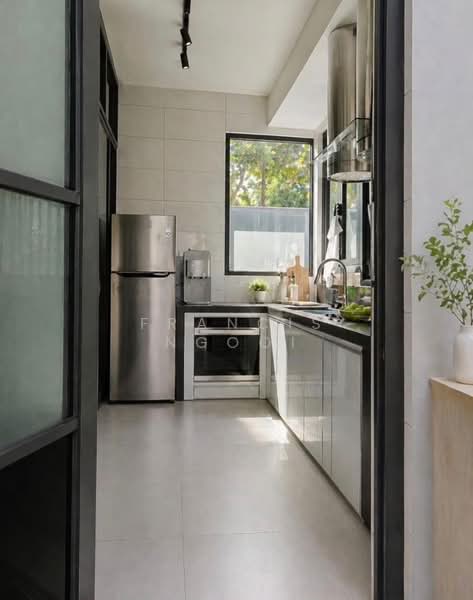 Untuk Dijual - Lavanya Residence