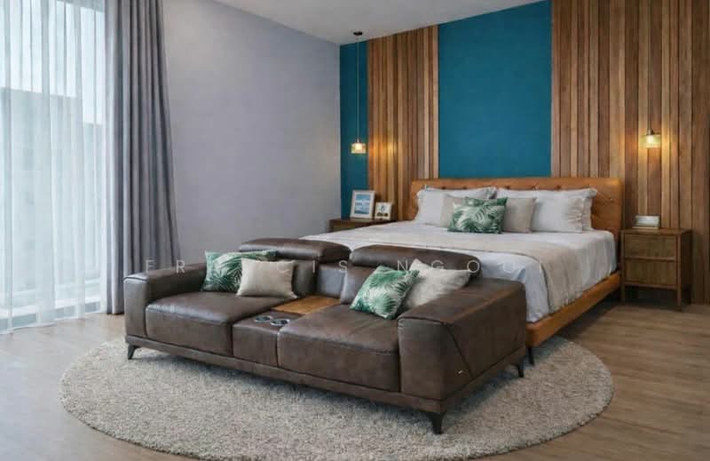 Untuk Dijual - Lavanya Residence