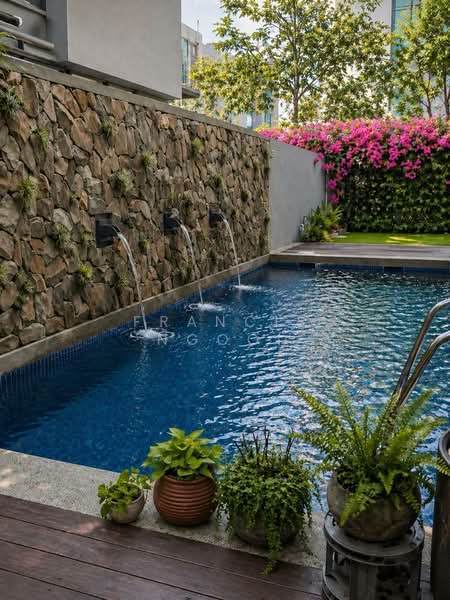 Untuk Dijual - Lavanya Residence