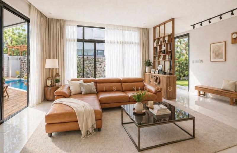 Untuk Dijual - Lavanya Residence