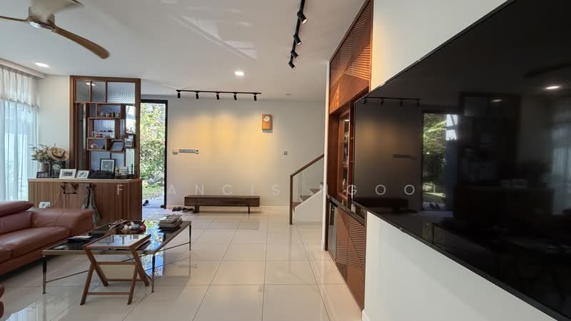 Rumah Berkembar untuk Dijual di Pantai Tengah (Chenang) - Francis Ngooi - PropertyGuru.com.my