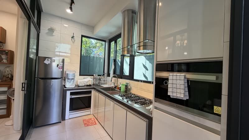 Rumah Berkembar untuk Dijual di Pantai Tengah (Chenang) - Francis Ngooi - PropertyGuru.com.my