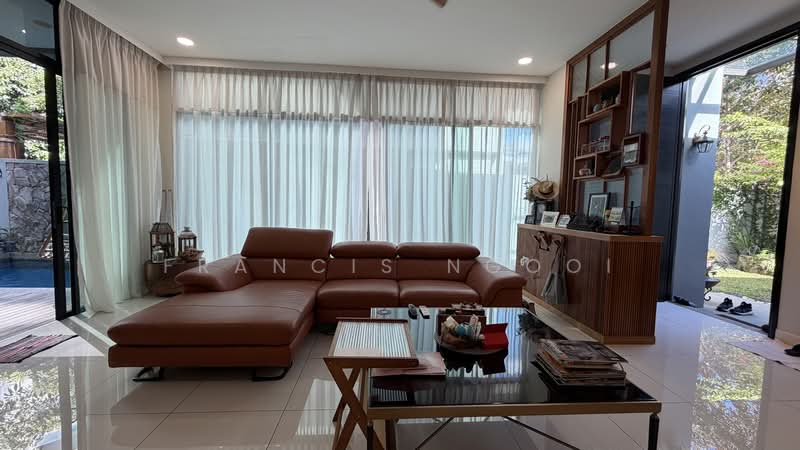 Rumah Berkembar untuk Dijual di Pantai Tengah (Chenang) - Francis Ngooi - PropertyGuru.com.my