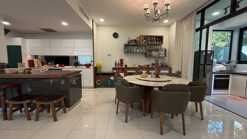 Rumah Berkembar untuk Dijual di Pantai Tengah (Chenang) - Francis Ngooi - PropertyGuru.com.my