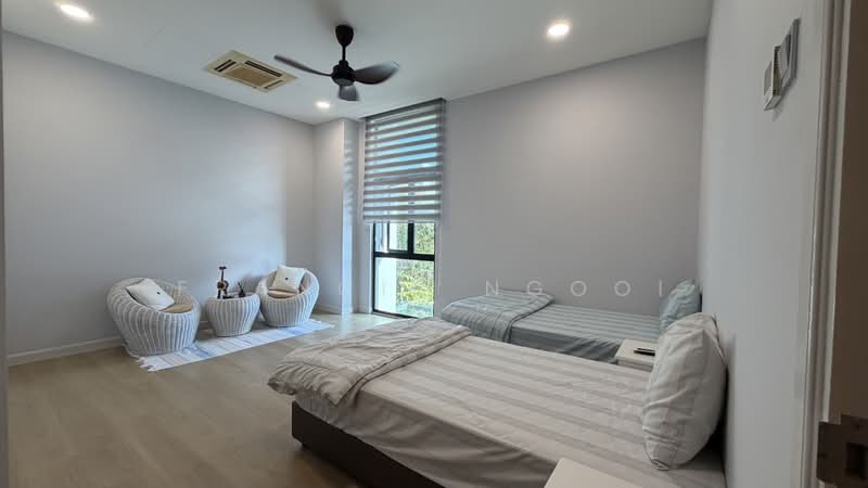 Rumah Berkembar untuk Dijual di Pantai Tengah (Chenang) - Francis Ngooi - PropertyGuru.com.my