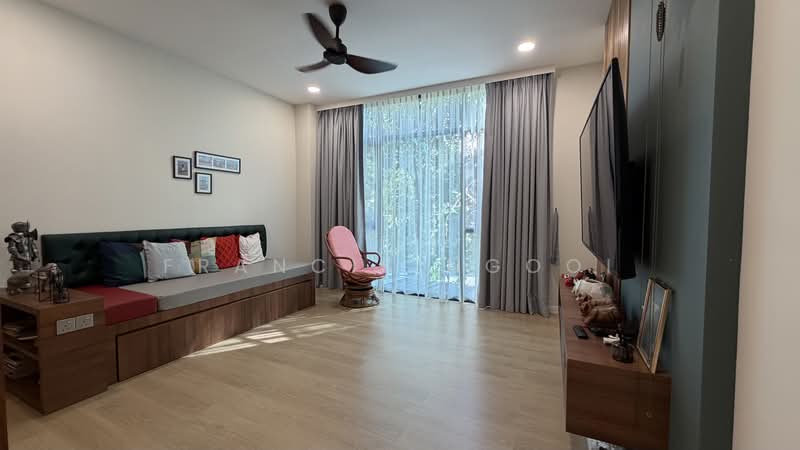 Rumah Berkembar untuk Dijual di Pantai Tengah (Chenang) - Francis Ngooi - PropertyGuru.com.my