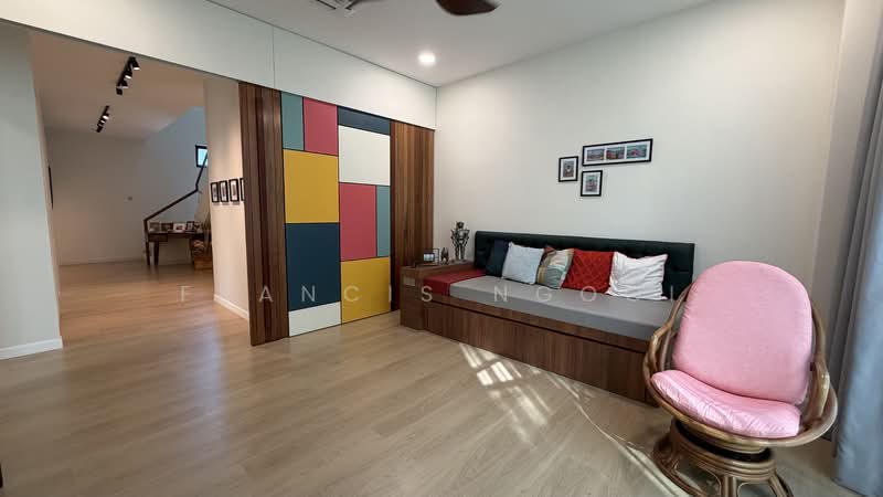 Rumah Berkembar untuk Dijual di Pantai Tengah (Chenang) - Francis Ngooi - PropertyGuru.com.my